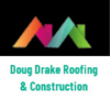 Doug Drake Roofing & Construction Logo